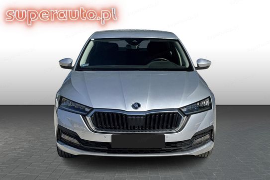Skoda Octavia Ambition 1.5 TSI e-Tec  DSG