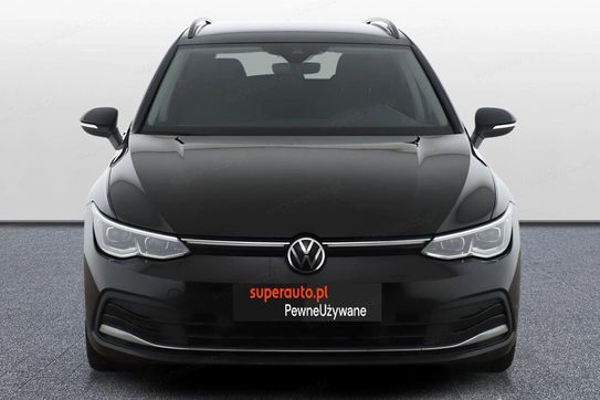 Volkswagen Golf VIII TDI Style DSG