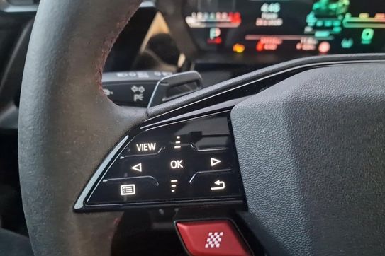 Audi A3 RS3 TFSI quattro