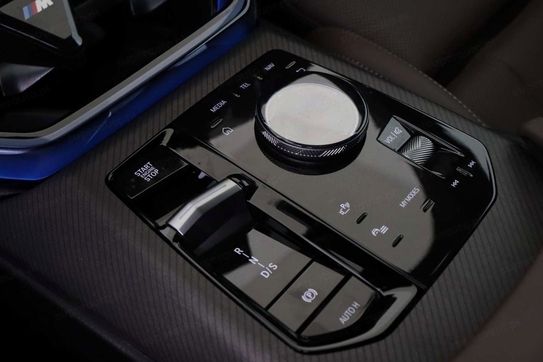 BMW X3 xDrive20d M Sport