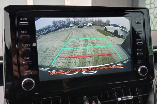 Toyota Corolla 1.5 Comfort