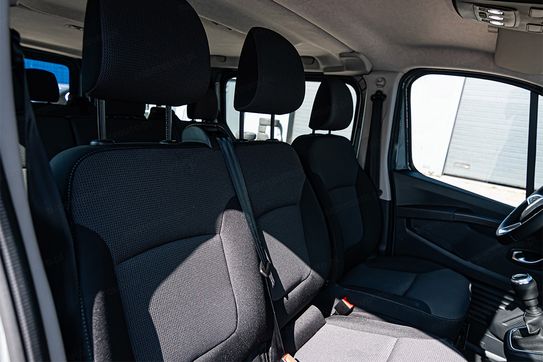 Renault Trafic Kombi L2H1