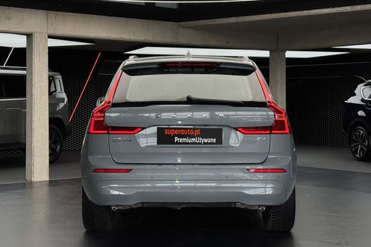 Volvo XC60 B4 B Essential