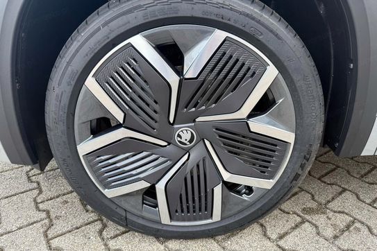 Skoda Kodiaq Sportline 2.0 TSI DSG 4x4