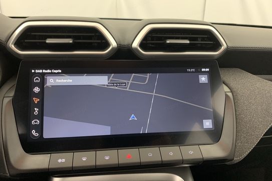 MG ZS Comfort 1.5 Hybrid+ AT