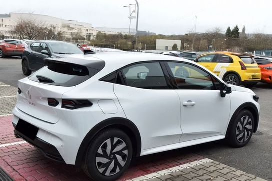 Renault Clio Evolution LPG 1.2 TCe Eco-G aut.