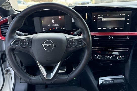 Opel Mokka GS 1.2 T  S&S aut