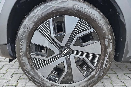 Dacia Sandero Stepway 1.0 TCe Expression