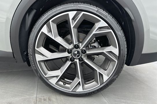 DS DS7 Rivoli 1.6 E-Tense Hybrid AT 4x4