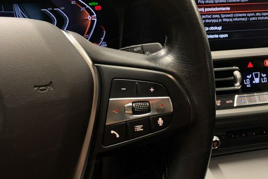 BMW Seria 3 320d xDrive