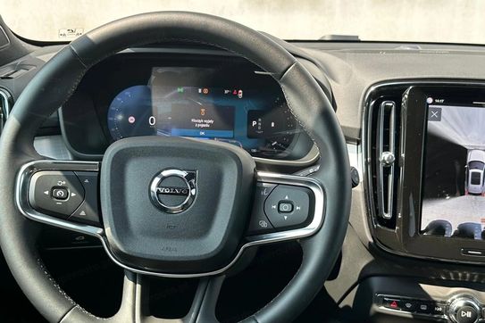 Volvo XC40 B3 Plus Dark
