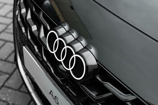 Audi A6 TDI quattro S line Avant