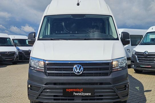 Volkswagen Crafter L5H3