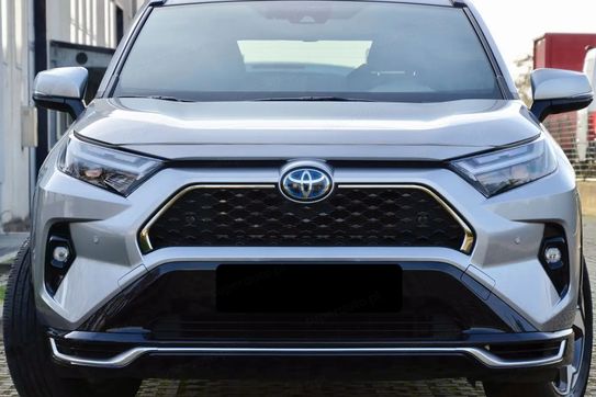 Toyota RAV4 Dynamic 2.5 Hybrid Dynamic Force Plug-in
