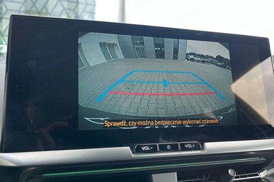 Toyota C-HR 2.0 Hybrid Executive