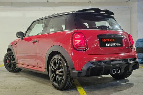 Mini Mini Hatch 3dr John Cooper Works