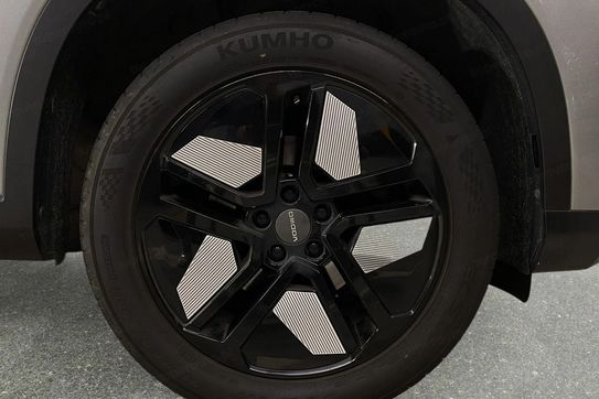Omoda 5 1.6 T-GDI DCT