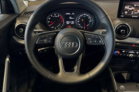 Audi Q2 35 TFSI