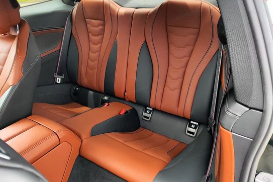 BMW Seria 8 M850i xDrive