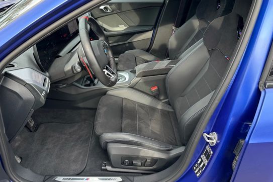 BMW Seria 1 M135 xDrive M Performance