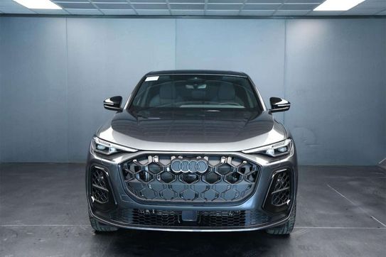 Audi Q5 TFSI quattro S line Sportback