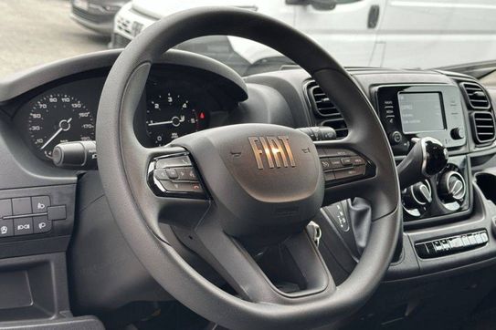 Fiat Ducato Maxi L4H2 AT