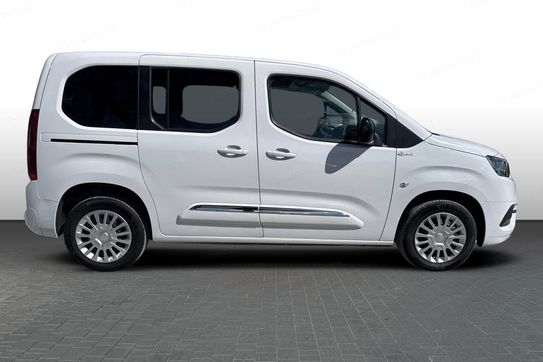 Toyota Proace City Verso Business 1.5