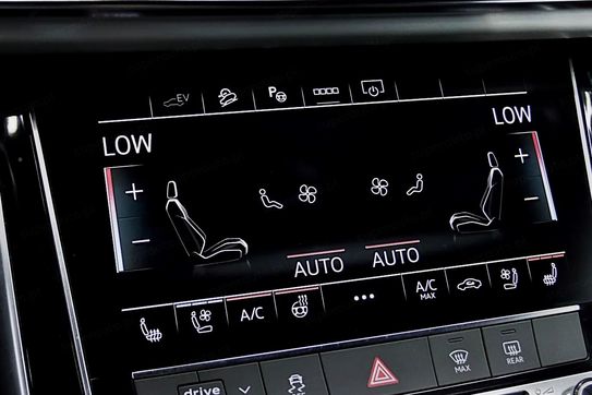 Audi Q7 60 TFSI e quattro S Line Tiptr.