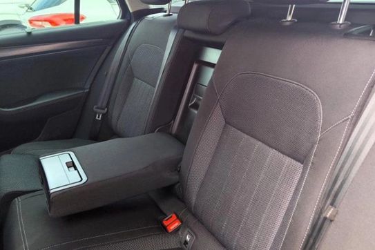 Skoda Superb Kombi TDI DSG