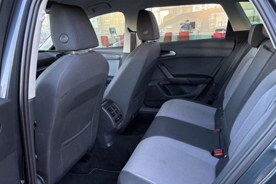 Seat Leon 2.0 TDI Style