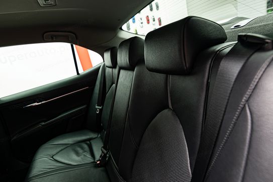 Toyota Camry 2.5 Hybrid Executive