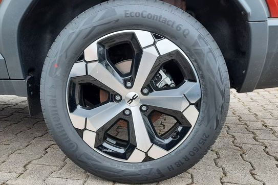 Dacia Bigster Journey 1.2 TCe mHEV