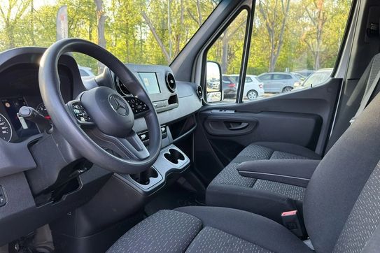 Mercedes Sprinter 315 CDI Long SELECT