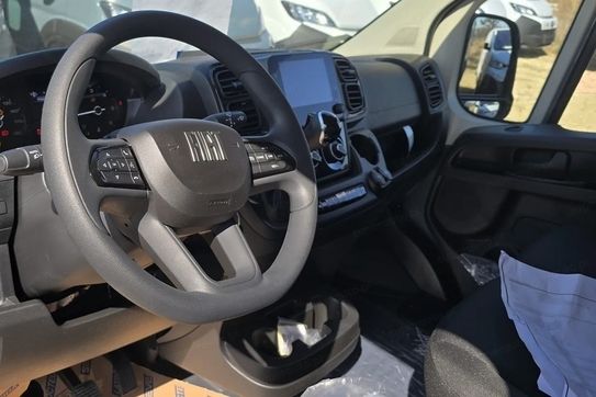 Fiat Ducato Maxi L3H3 AT8