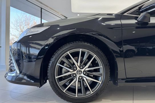 Toyota Camry 2.5 Hybrid Executive