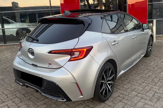Toyota Corolla GR Sport 1.8 Hybrid