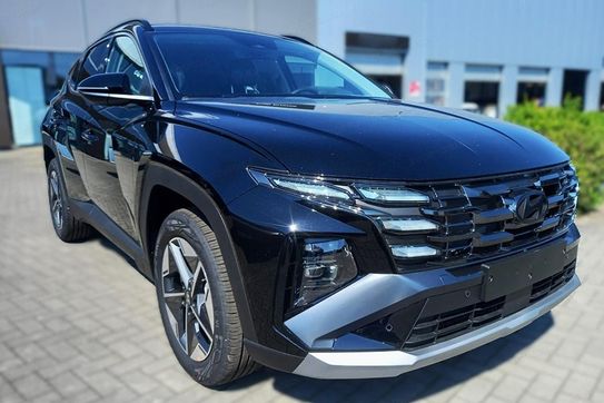 Hyundai Tucson 1.6 T-GDi 48V Smart 2WD DCT