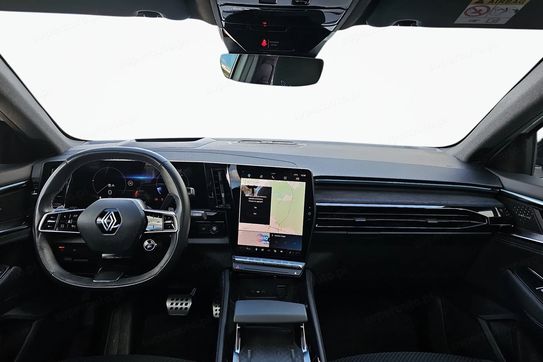 Renault Austral 1.3 TCe Iconic esprit Alpine