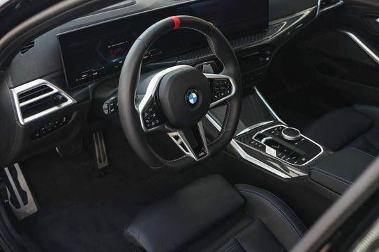 BMW Seria 3 M340d xDrive
