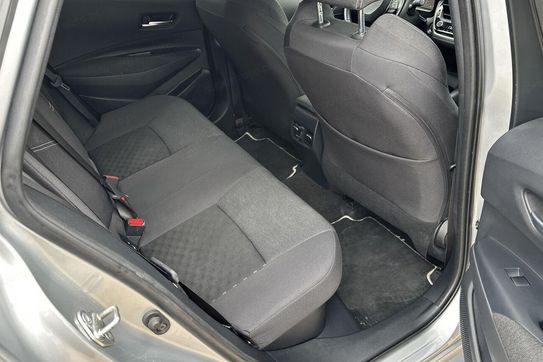 Toyota Corolla Hybrid Comfort
