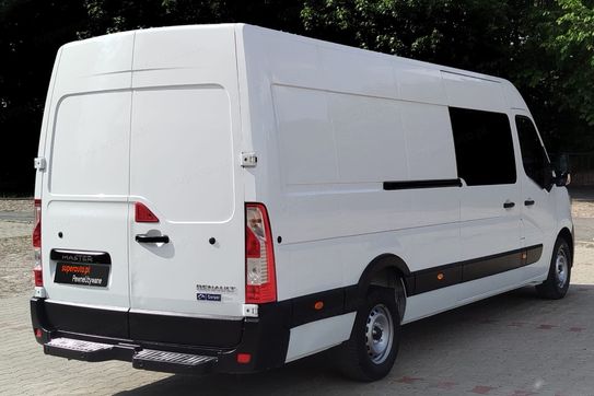 Renault Master dCi L4H2 RWD Pack Clim