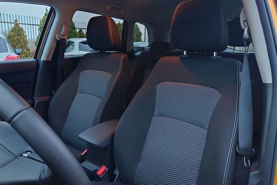 Suzuki Vitara 1.4 Boosterjet mHEV Premium Plus 2WD