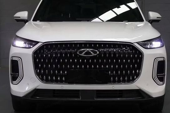 Chery Tiggo 9 Prestige 1.5 T-GDI Super Hybrid DHT 7os.