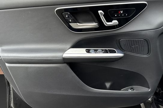 Mercedes GLC 200 d 4MATIC Avantgarde