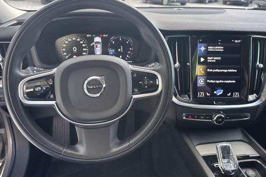 Volvo V60 B4 D Inscription