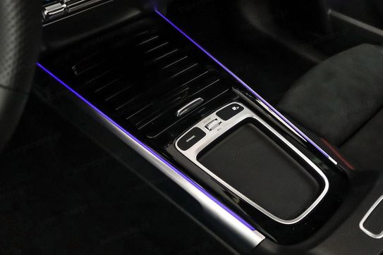 Mercedes GLB 200 d AMG Line