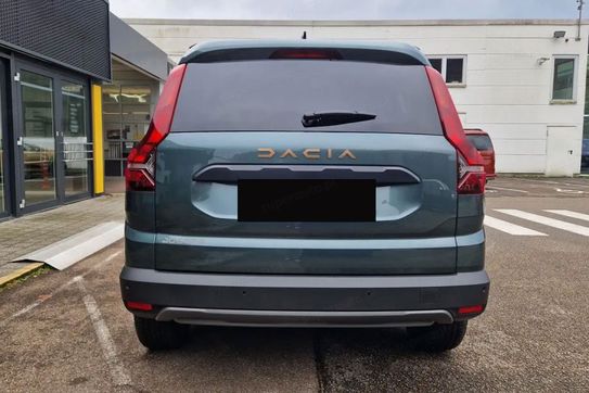 Dacia Jogger Extreme 7-miejsc LPG 1.0