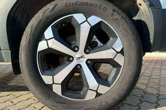 Dacia Duster Journey LPG 1.0