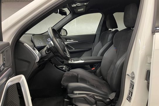 BMW X1 xDrive23d mHEV M Sport aut
