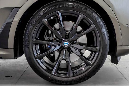 BMW X7 xDrive40d M Sport